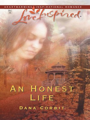 cover image of An Honest Life